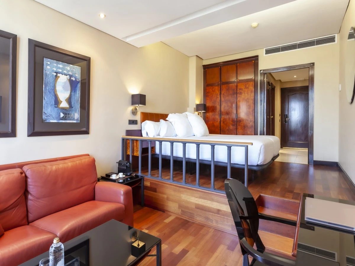 Hotel Villa Real 5* Madrid Hotel Villa Real 5* Madrid