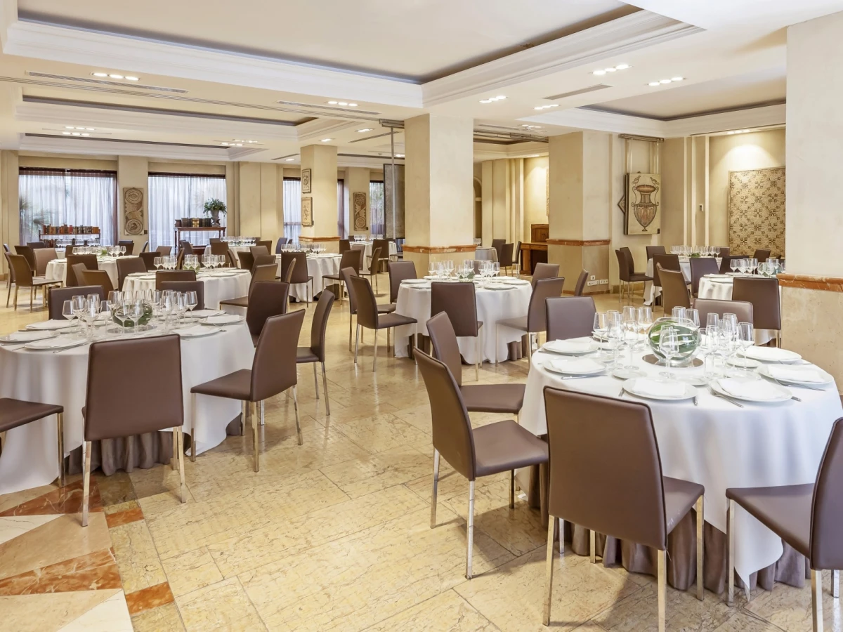 Hotel Villa Real 5* Madrid Hotel Villa Real 5* Madrid