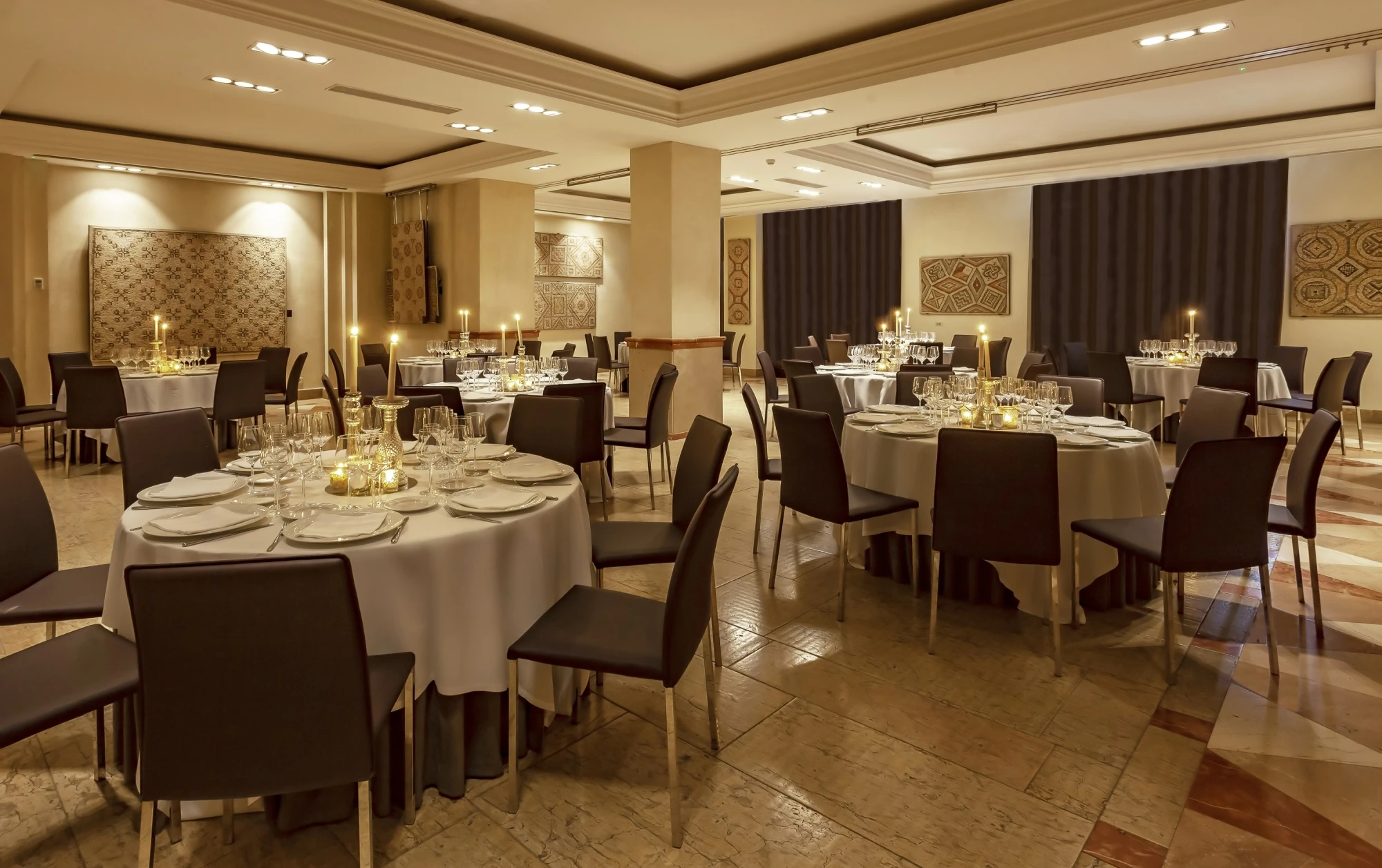 Hotel Villa Real 5* Madrid