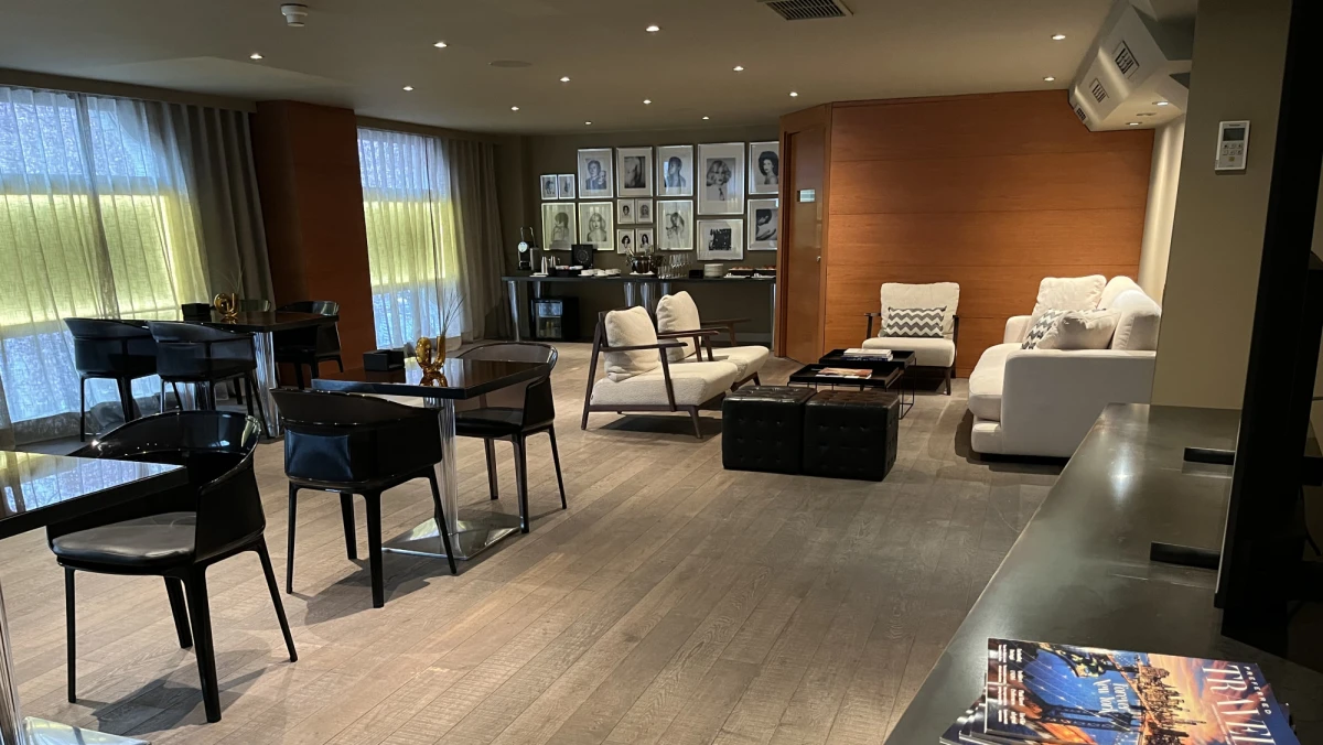 Hotel Villa Real 5* Hotel Villa Real 5*