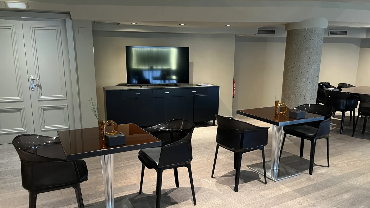 Hotel Villa Real 5* Hotel Villa Real 5*