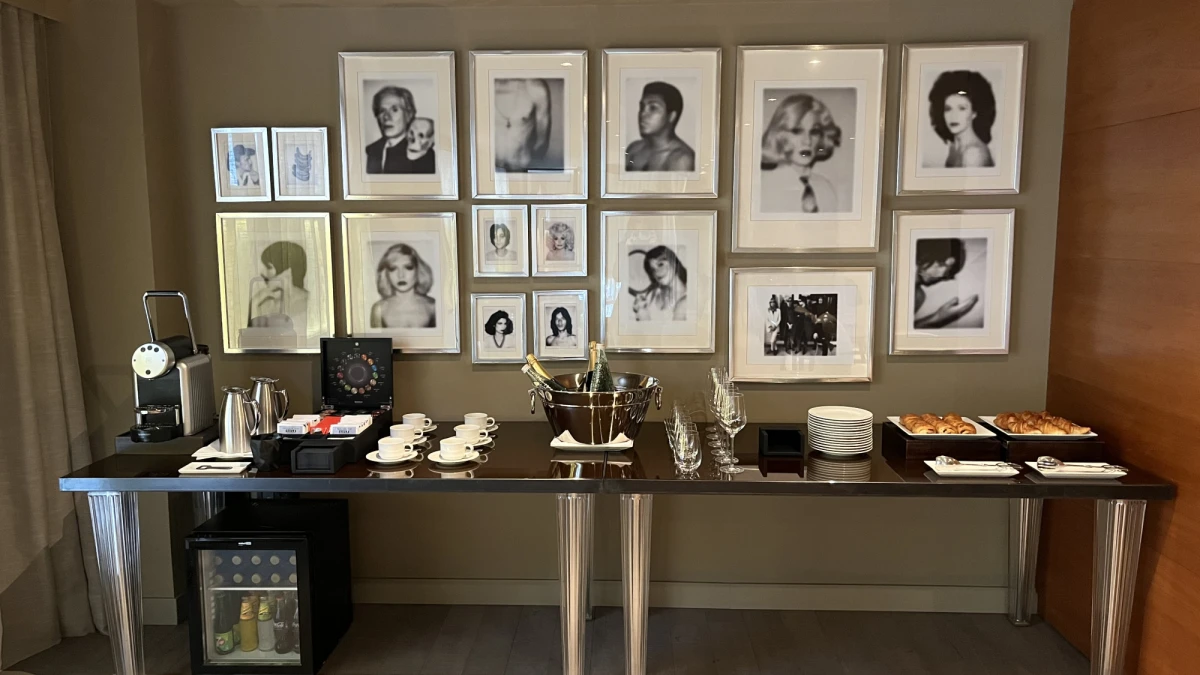 Hotel Villa Real 5* Hotel Villa Real 5*