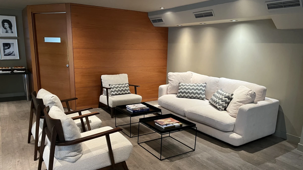 Hotel Villa Real 5* Hotel Villa Real 5*