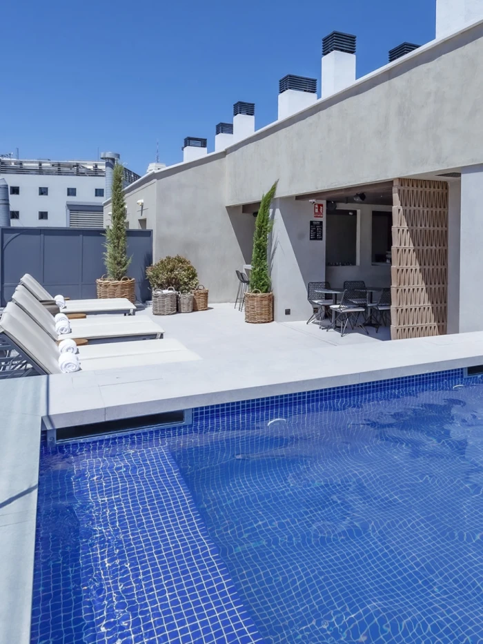 Hotel Villa Real 5* Madrid Hotel Villa Real 5* Madrid