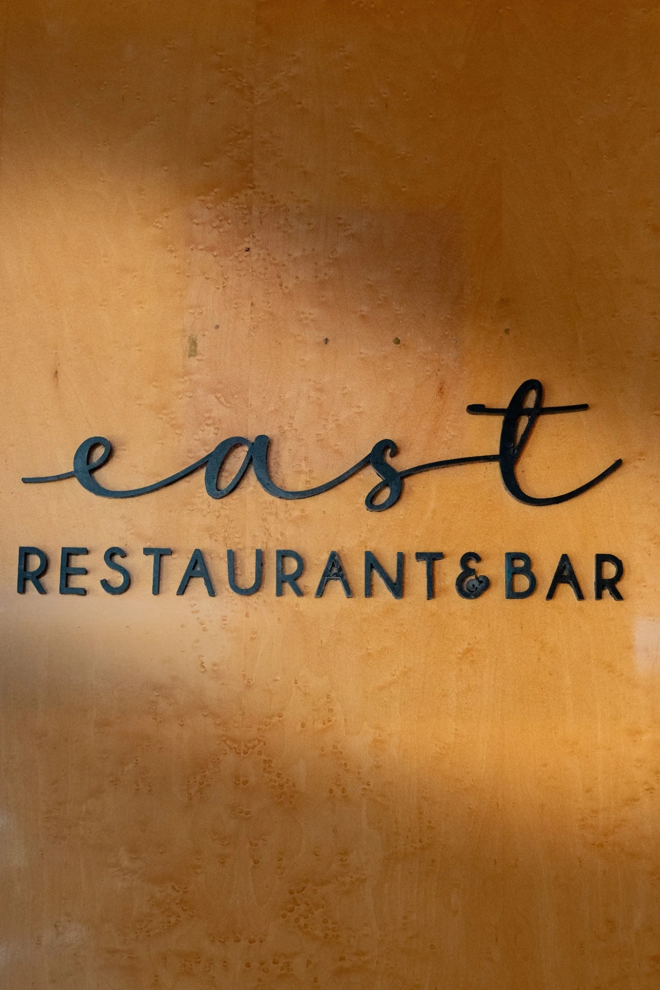 Logo East 47