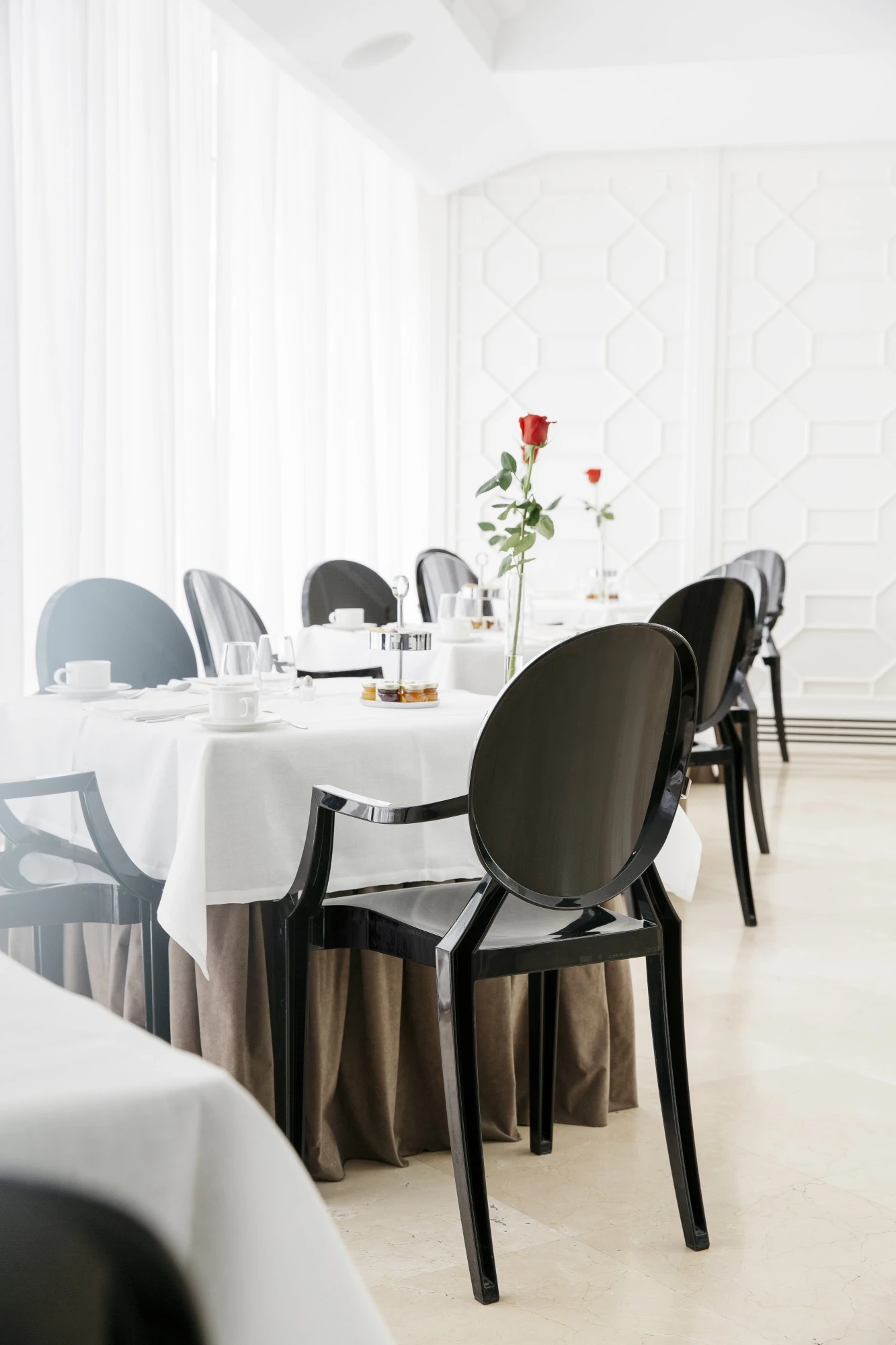 Hotel Villa Real 5* Madrid