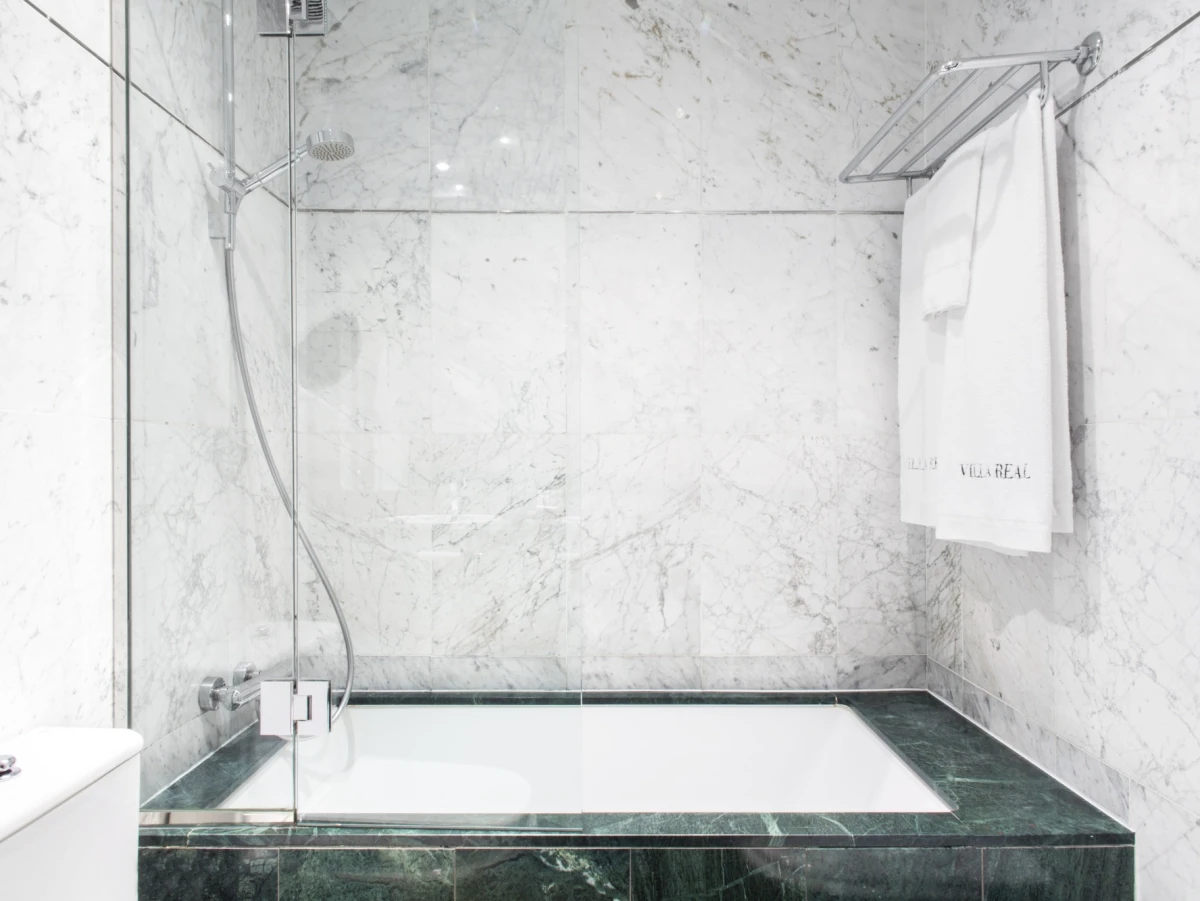 Hotel Villa Real 5* Madrid Hotel Villa Real 5* Madrid