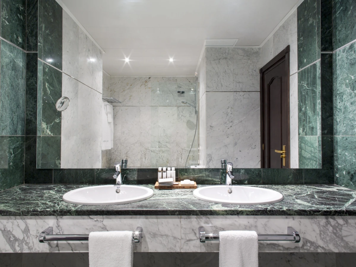 Hotel Villa Real 5* Madrid Hotel Villa Real 5* Madrid