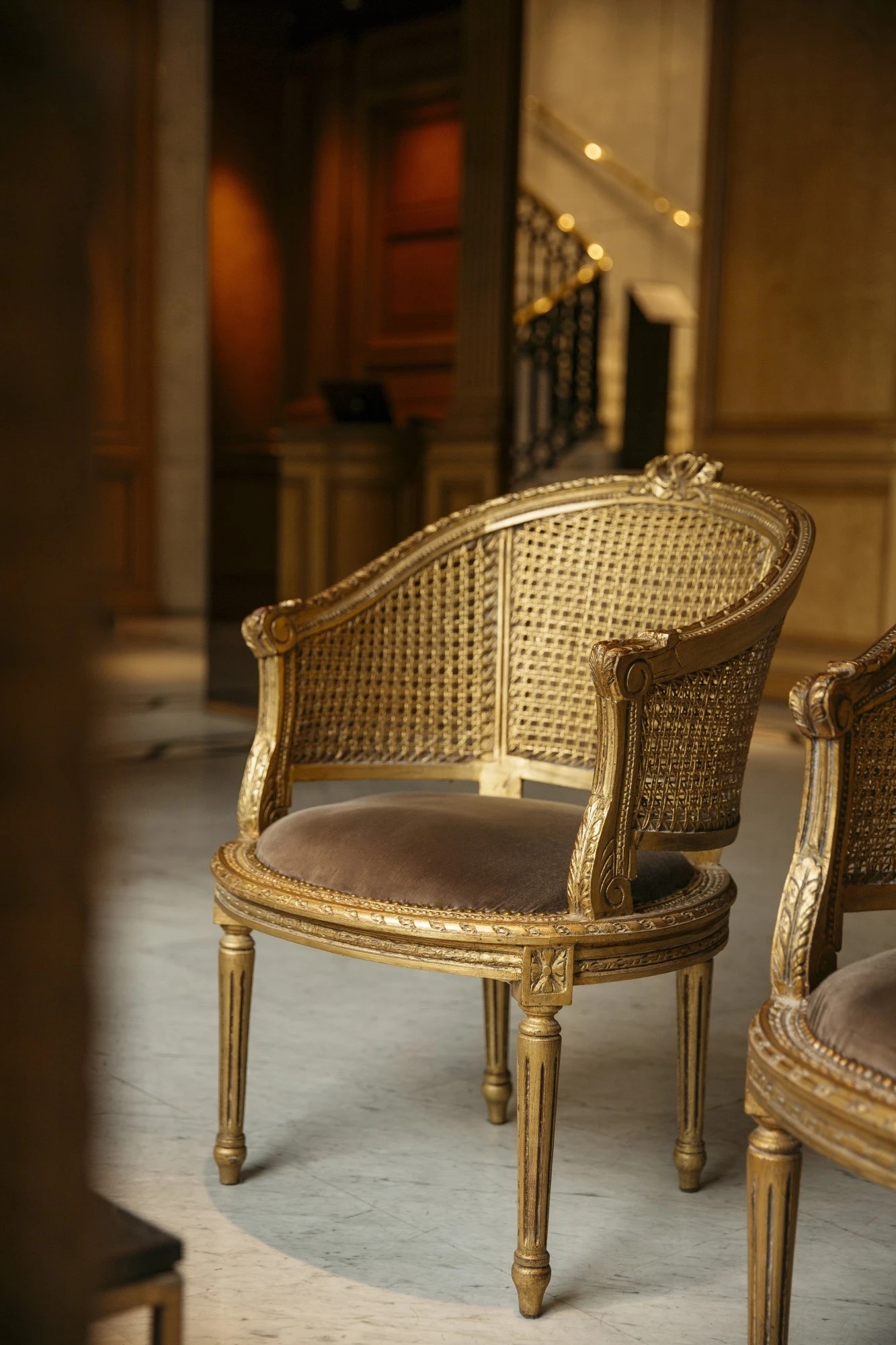 Hotel Villa Real 5* Madrid