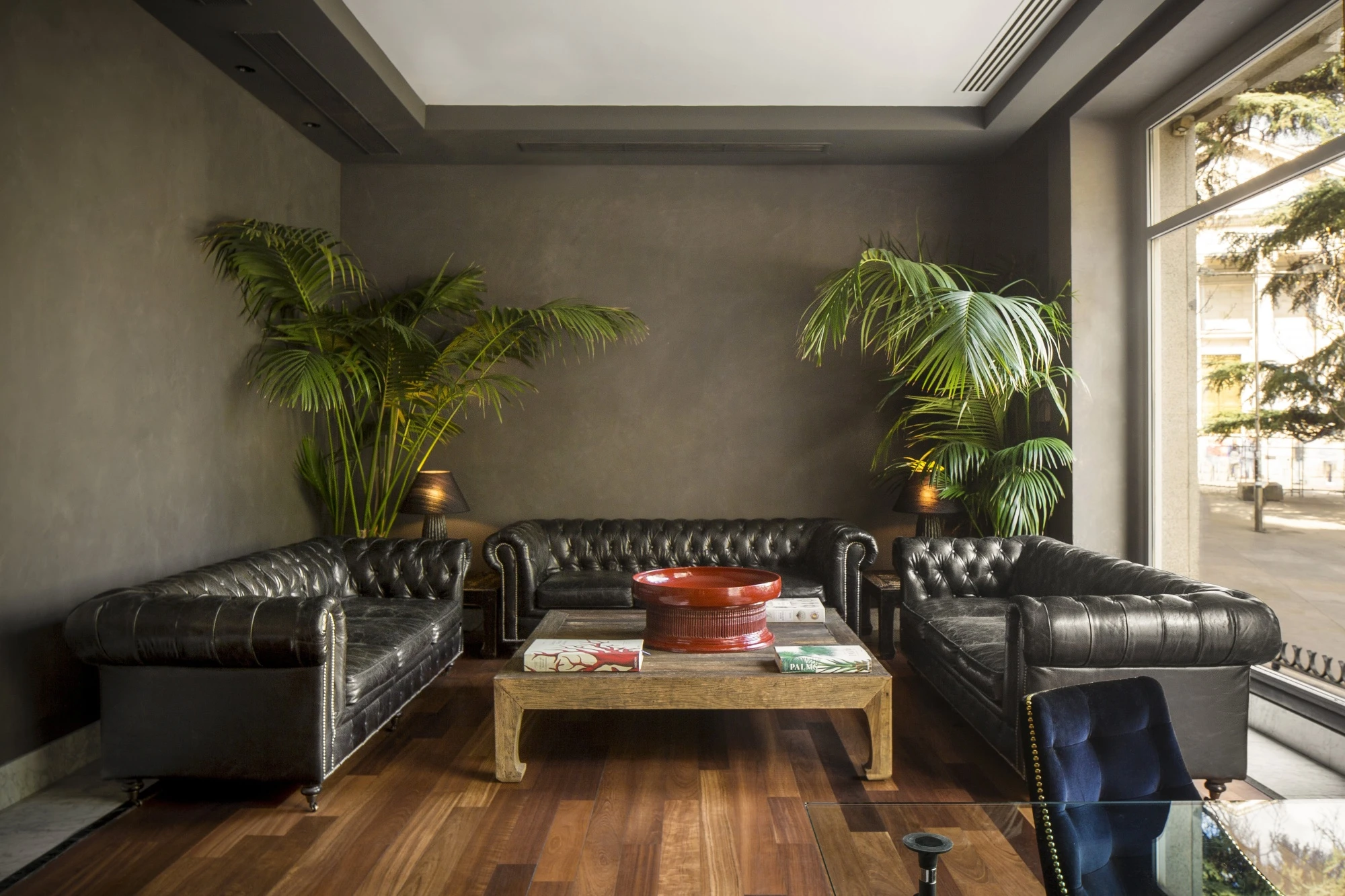 Hotel Villa Real 5* Madrid