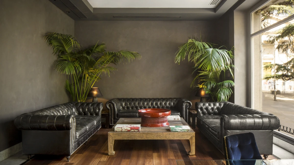 Hotel Villa Real 5* Madrid Hotel Villa Real 5* Madrid