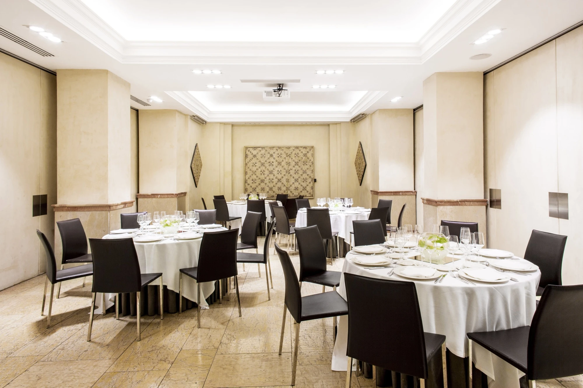 Hotel Villa Real 5* Madrid