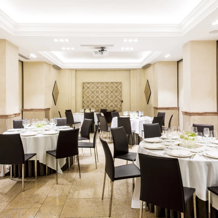 Hotel Villa Real 5* Madrid Hotel Villa Real 5* Madrid