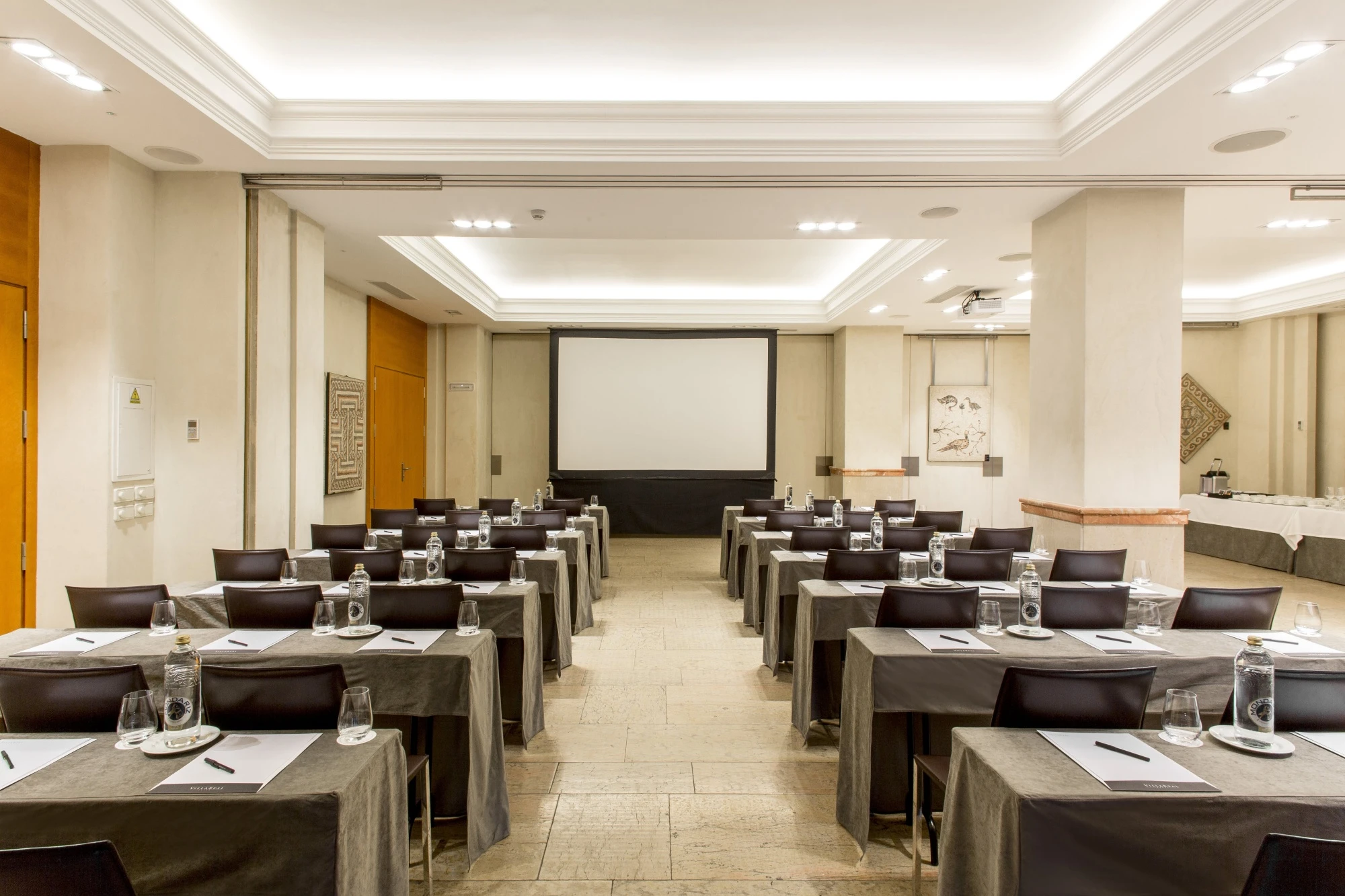 Hotel Villa Real 5* Madrid