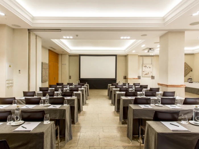 Hotel Villa Real 5* Madrid Hotel Villa Real 5* Madrid