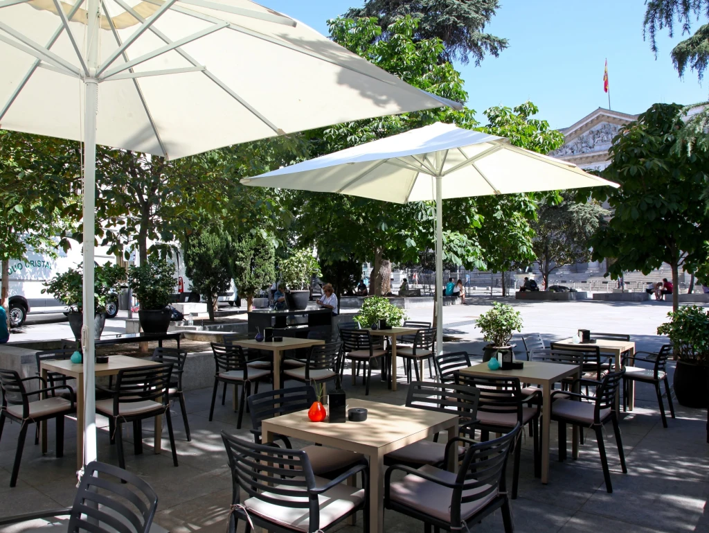 Hotel Villa Real 5* Madrid Hotel Villa Real 5* Madrid