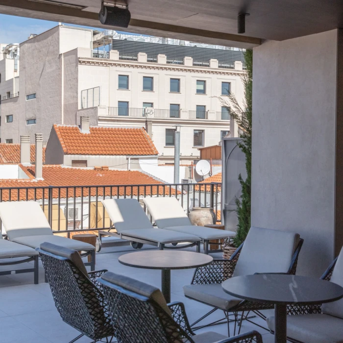 Hotel Villa Real 5* Madrid Hotel Villa Real 5* Madrid
