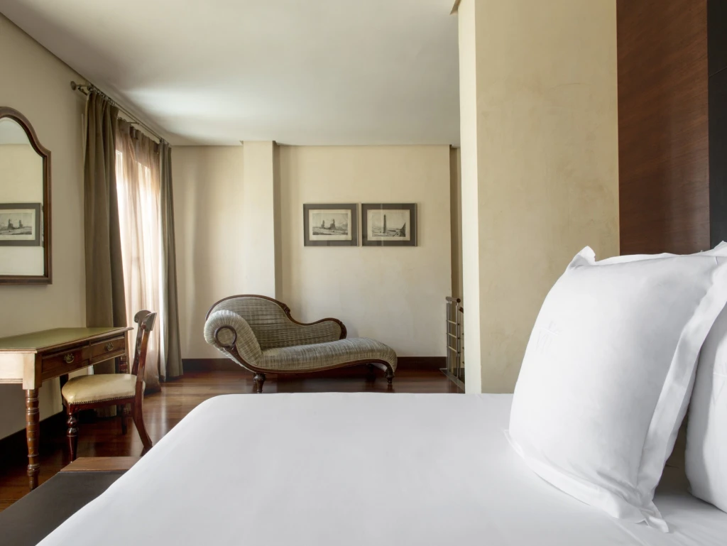 Hotel Villa Real 5* Madrid Hotel Villa Real 5* Madrid