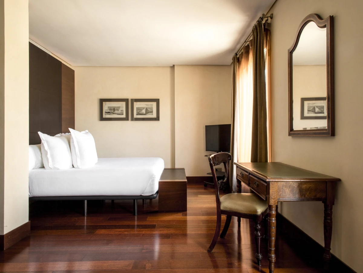 Hotel Villa Real 5* Madrid Hotel Villa Real 5* Madrid