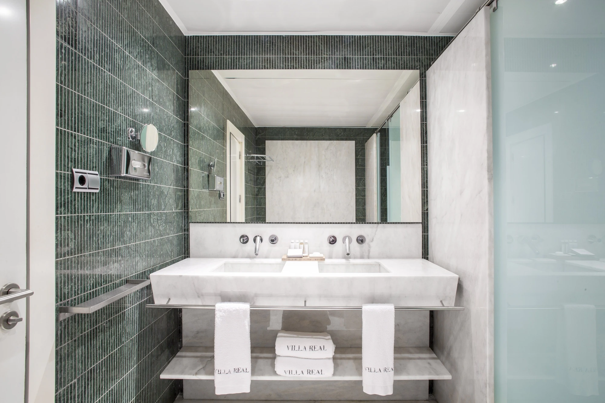 Hotel Villa Real 5* Madrid