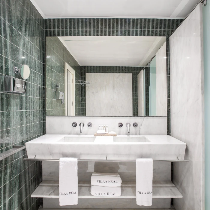 Hotel Villa Real 5* Madrid Hotel Villa Real 5* Madrid