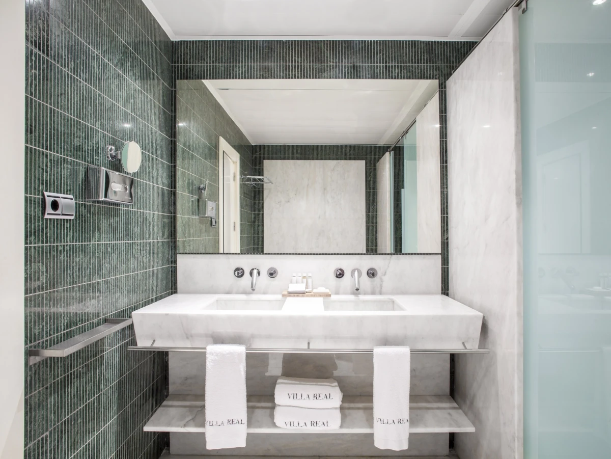 Hotel Villa Real 5* Madrid Hotel Villa Real 5* Madrid