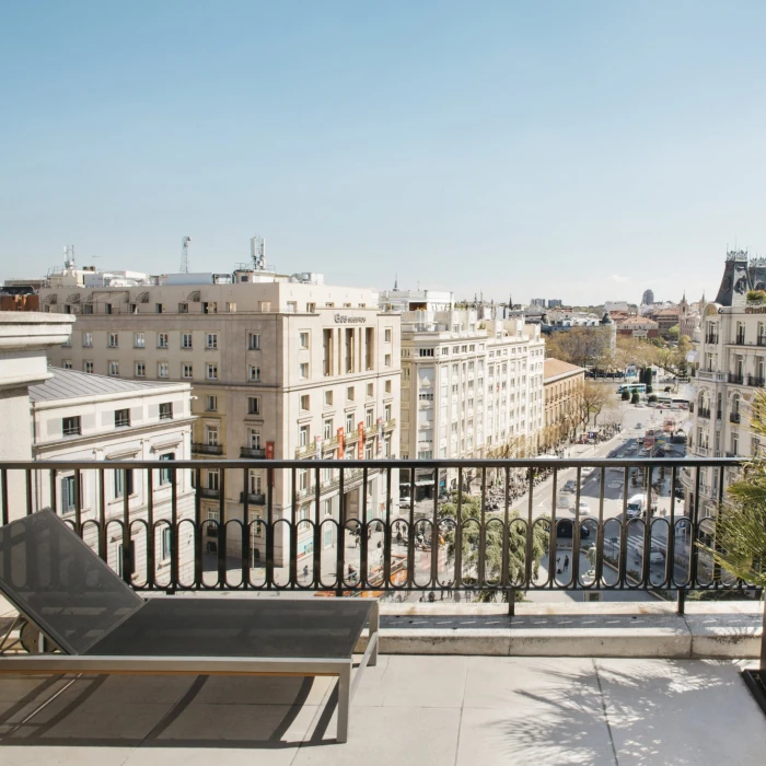 Hotel Villa Real 5* Madrid Hotel Villa Real 5* Madrid