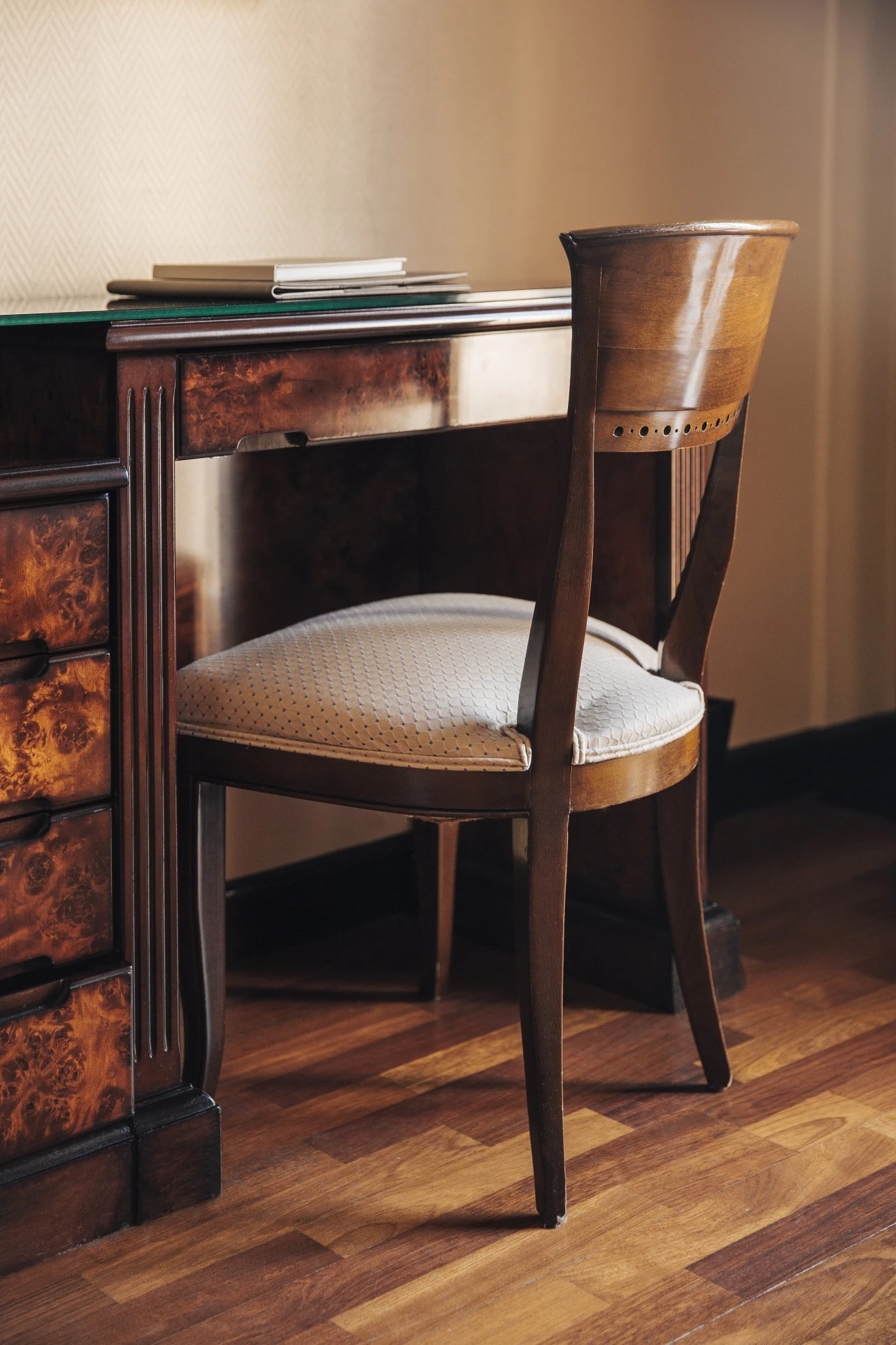 Hotel Villa Real 5* Madrid