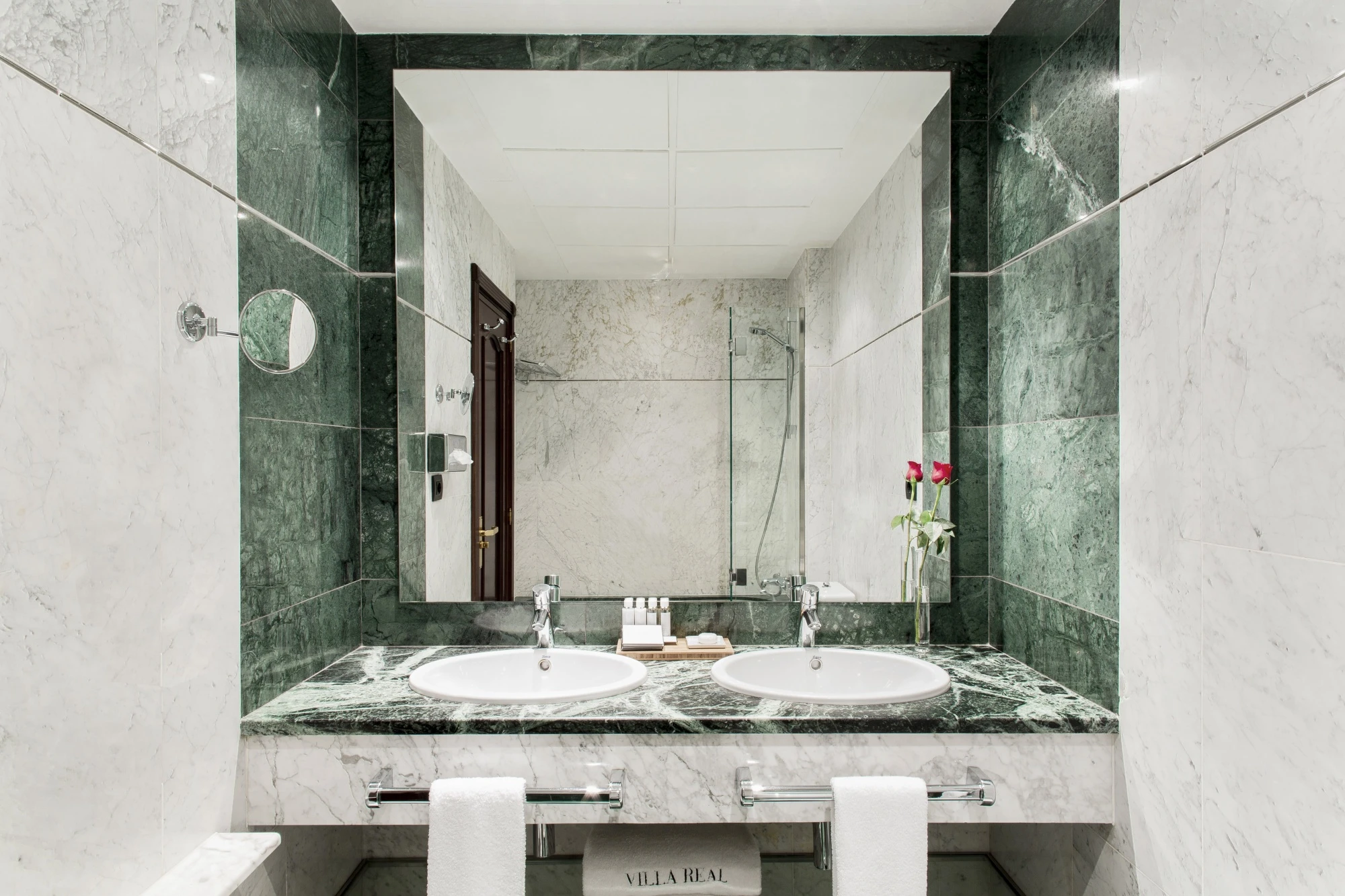 Hotel Villa Real 5* Madrid