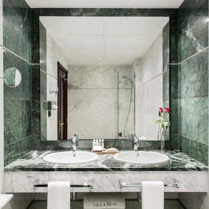 Hotel Villa Real 5* Madrid Hotel Villa Real 5* Madrid