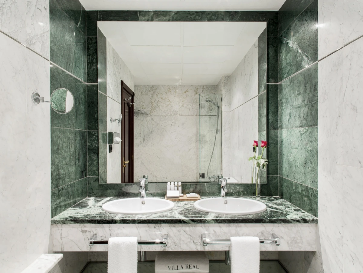 Hotel Villa Real 5* Madrid Hotel Villa Real 5* Madrid