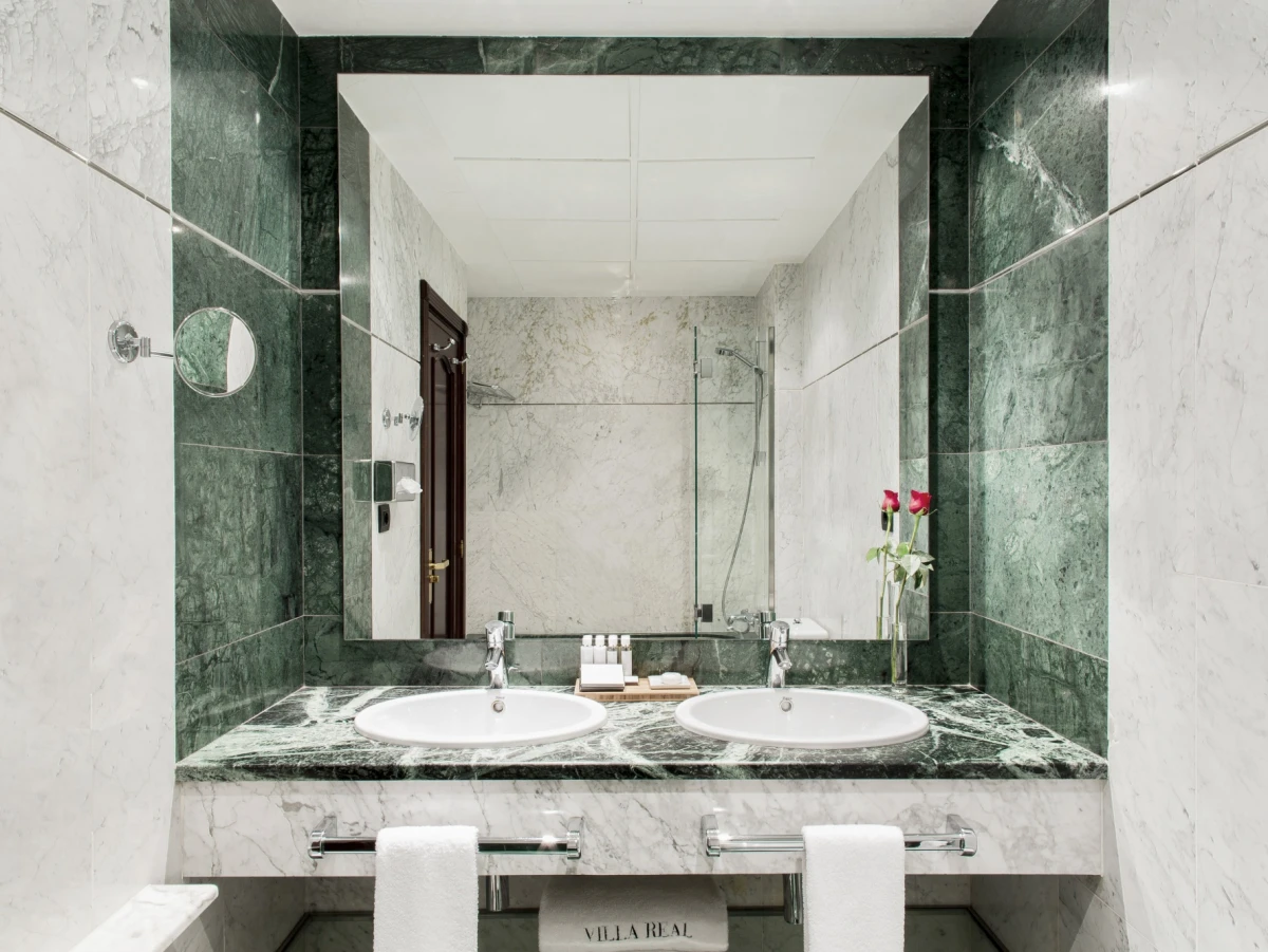 Hotel Villa Real 5* Madrid Hotel Villa Real 5* Madrid