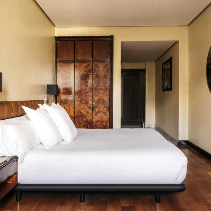 Hotel Villa Real 5* Madrid Hotel Villa Real 5* Madrid