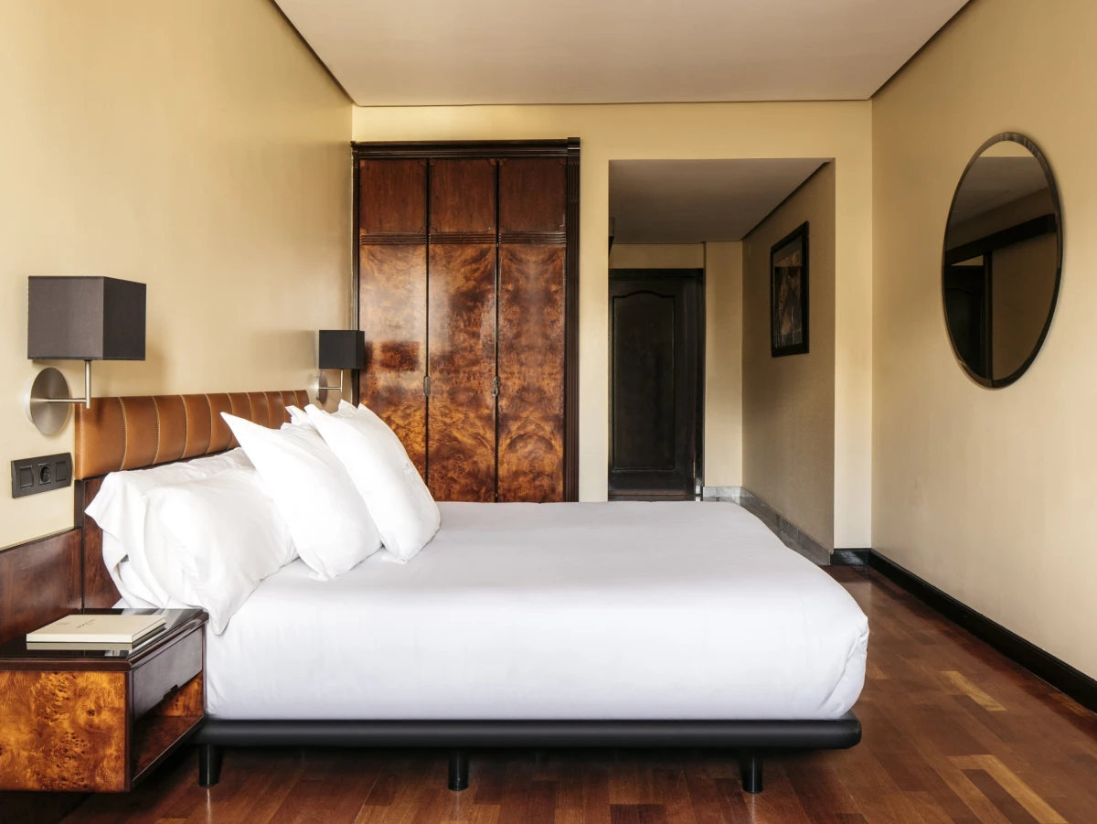 Hotel Villa Real 5* Madrid Hotel Villa Real 5* Madrid