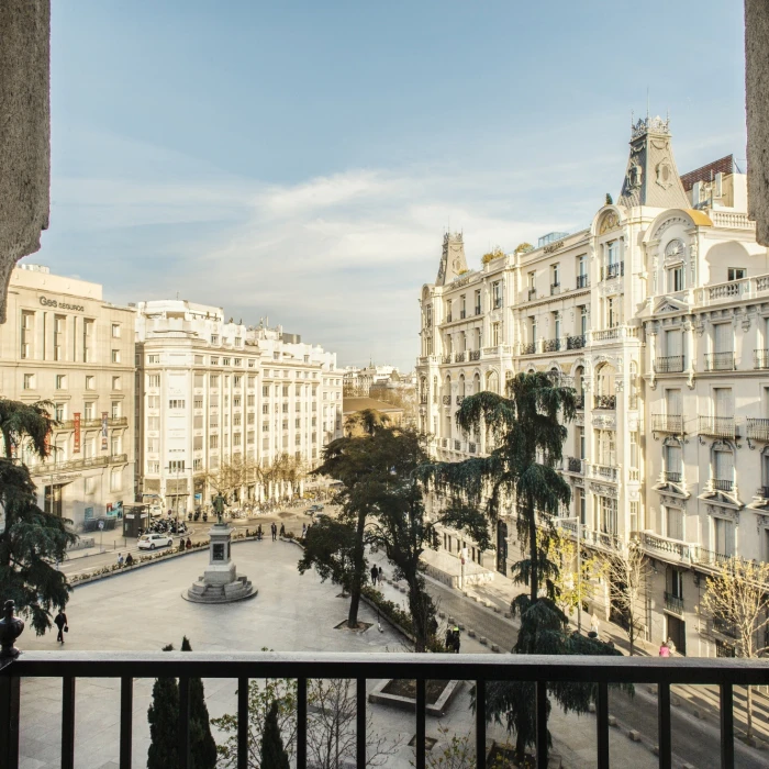 Hotel Villa Real 5* Madrid Hotel Villa Real 5* Madrid