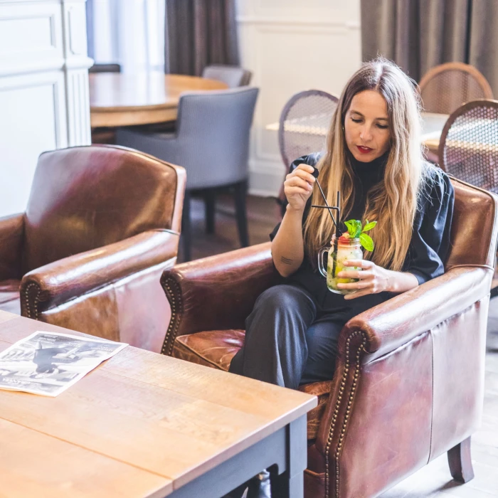 Cocktails | Hotel Granvia - Barcelona