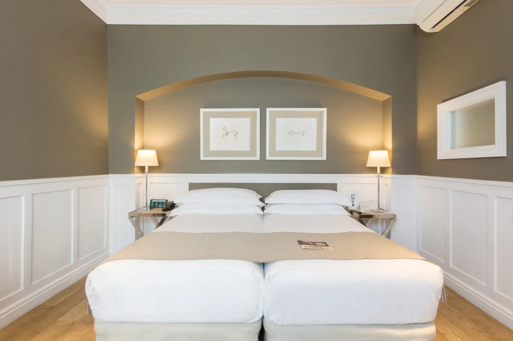 Classic | Hotel Granvia - Barcelona