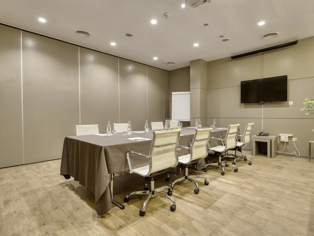 Hotel América Barcelona Official website Best price