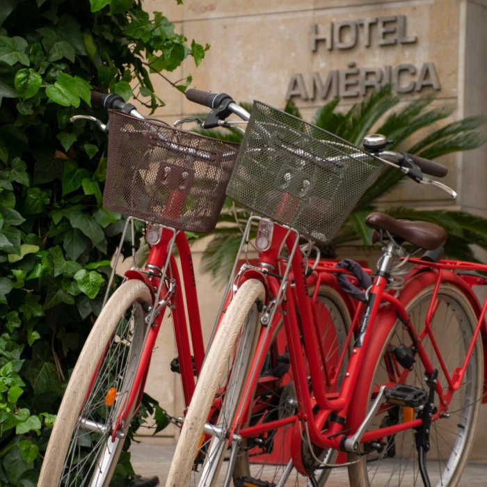 BIKES