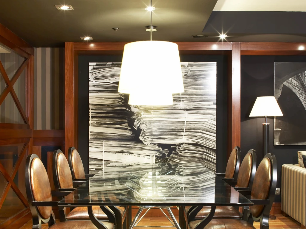 Hall & Lobby | U232 Hotel Hall & Lobby | U232 Hotel