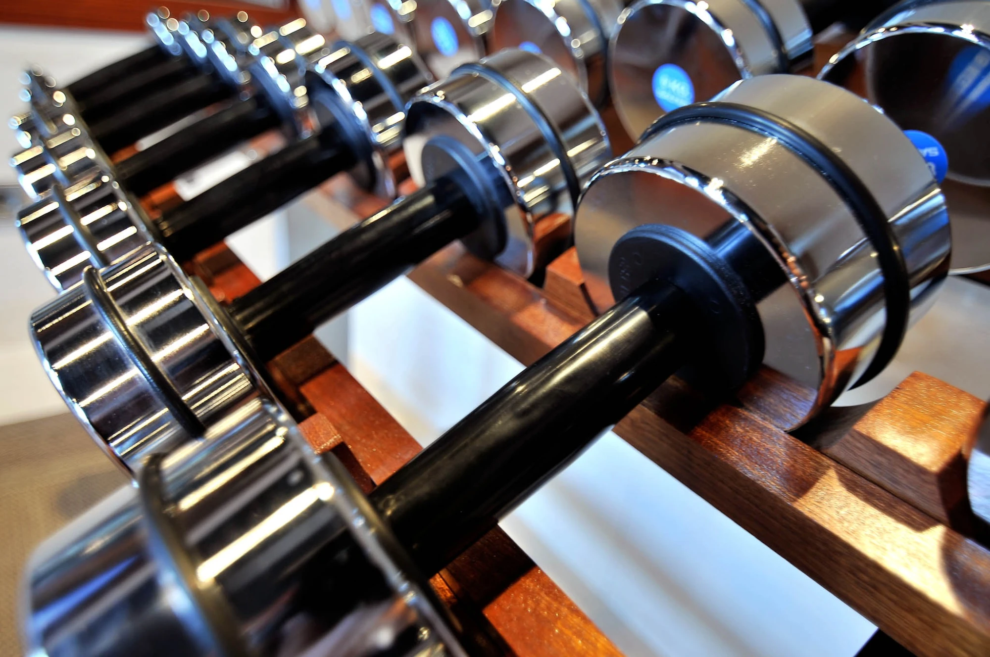 Sala Fitness | U232 Hotel