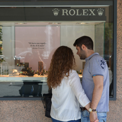Shopping por Barcelona Shopping por Barcelona