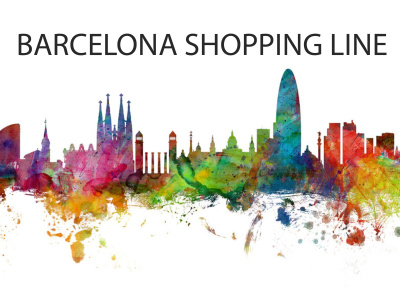 Barcelona Shopping Line Barcelona Shopping Line