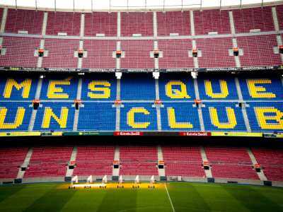 Camp Nou | Barcelona Camp Nou | Barcelona