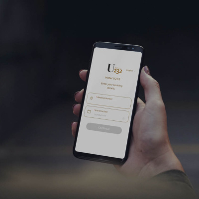 Check-in Online | U232 Hotel Check-in Online | U232 Hotel
