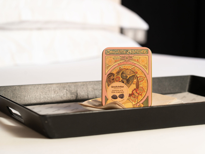Chocolates de Barcelona | U232 Hotel Chocolates de Barcelona | U232 Hotel