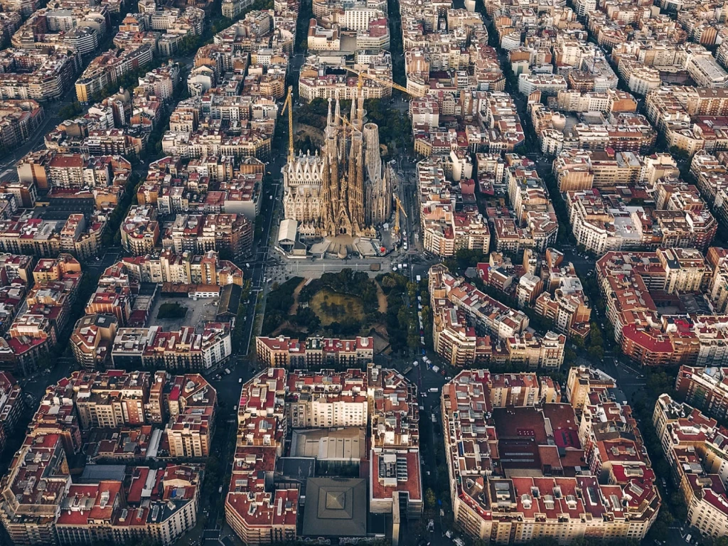 Eixample Barcelona Eixample Barcelona
