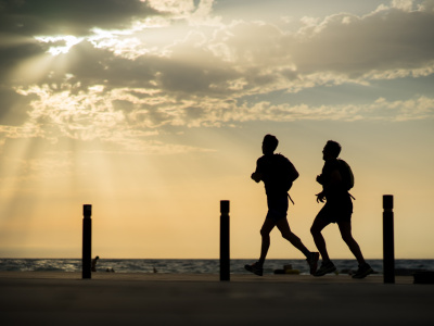 Running por Barcelona Running por Barcelona