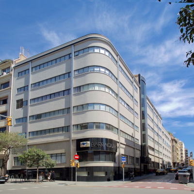 Clínica Barraquer | Barcelona Clínica Barraquer | Barcelona