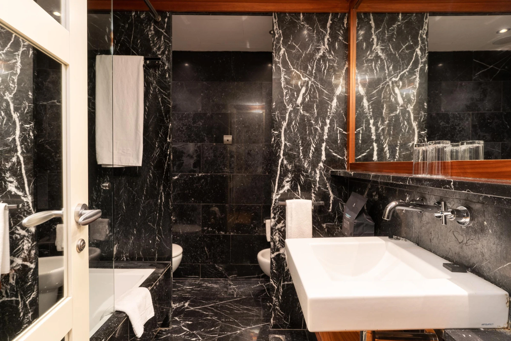 Basic Doble (108) | U232 Hotel Barcelona